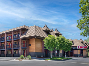 Best Western Plus Rio Grande Inn