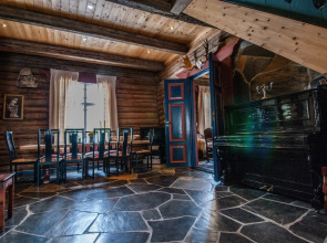 Sørenga Apartments Ringebu