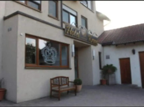 Sinzingers Krone Hotel und Restaurant