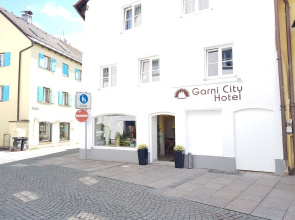 Garni City Hotel
