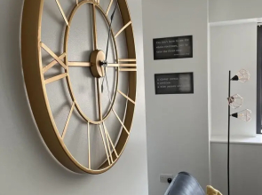 Modern 3 bed Apartment