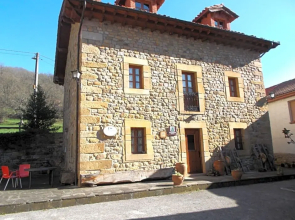 Posada Casa Molleda
