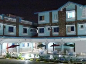 Chamiachi Luxury Hotel and Apartments