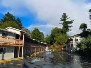 Ocean Suites Motel