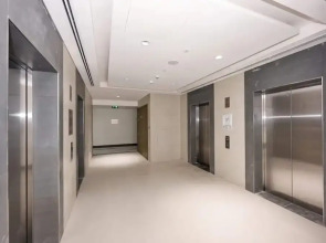 Sunday Sheikh Zayed Road Concord Tower by Belvilla