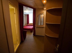 Отель «Гермес-27»