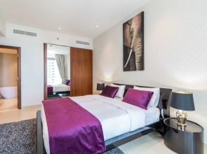 Marina Gate I by Deluxe Holiday Homes