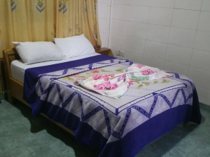 Permiss Ka Hotel