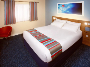 Travelodge Bangor