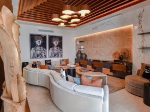 Oceans 8 Villa at the Tryall Club