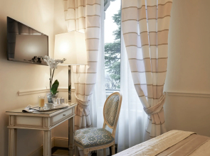 Terminus Lago Di Como Hotel