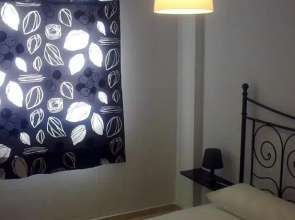 Apartamento Paseo De Las Palmeras