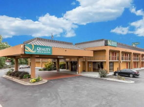 Masters Inn Statesville