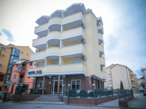 Garni Hotel MB