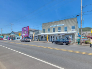 Rockaway Coastal Retreat