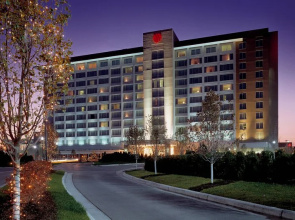 Auburn Hills Marriott Pontiac at Centerpoint