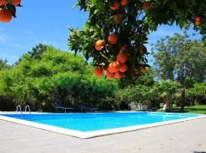 Terre del Cardinale Country Suites