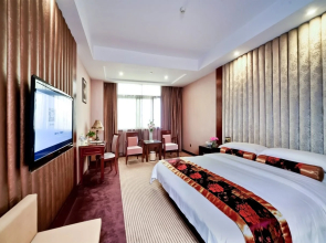 Universal International Hotel - Nanning