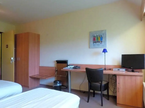 Hotel In den Stallen