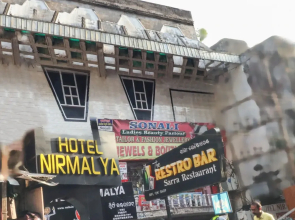 Hotel Nirmalya by OYO Rooms