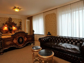 Villa Rubenshof