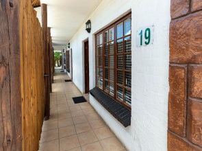 Bolivia Lodge
