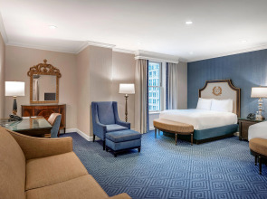 Willard InterContinental Washington by IHG