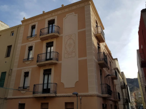 Apartamentos Nouvilas