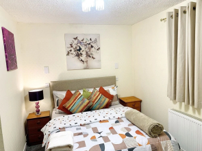 Kayleighs Impeccable 1-bed Apart Aberdeen City