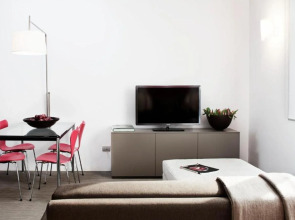 Апарт-отель Zambala Luxury Residence