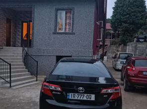 Kobuleti Tsikhisdziri