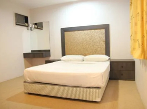 Coral Fishing Resort