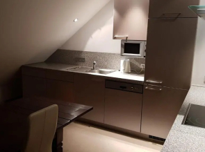 Joanna Apartment - MA Rheinau 5