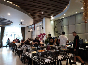 Levana Pattaya Hotel