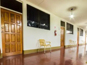 Hotel Frontera