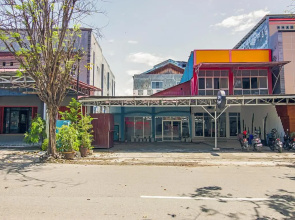 OYO 90926 Hotel Andalas Syariah Palu