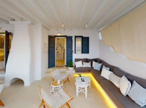 Villa Marinalio