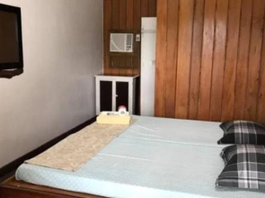 Ricos Beach Cottages