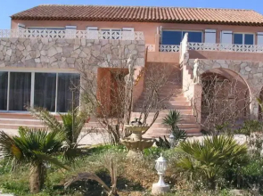Etoile De Mer
