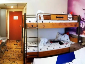 Pirates Resort Mamaia