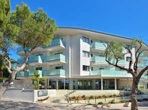 Alua Hawaii Mallorca & Suites