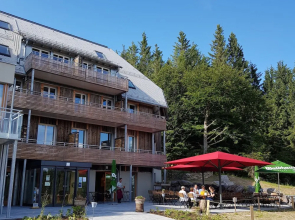 Berghaus Freiburg