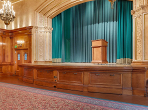 The Fort Garry Hotel, Spa and Conference Centre, an Ascend Collection Hotel