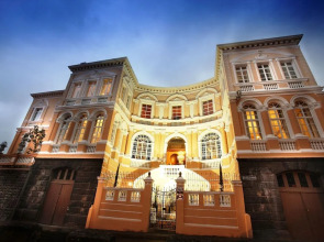 Mansion del Angel