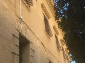 Casa Vacanze Collegio Di Maria