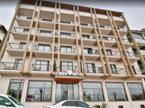 Diamond Liman Hotel