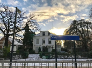 Villa Dalenstein