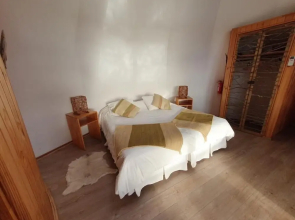 Magma Lodge Pucon