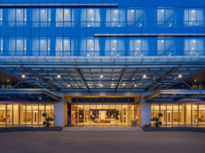 Azana Style Hotel Bandara Jakarta