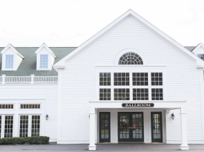 Chocksett Inn and Restaurant
